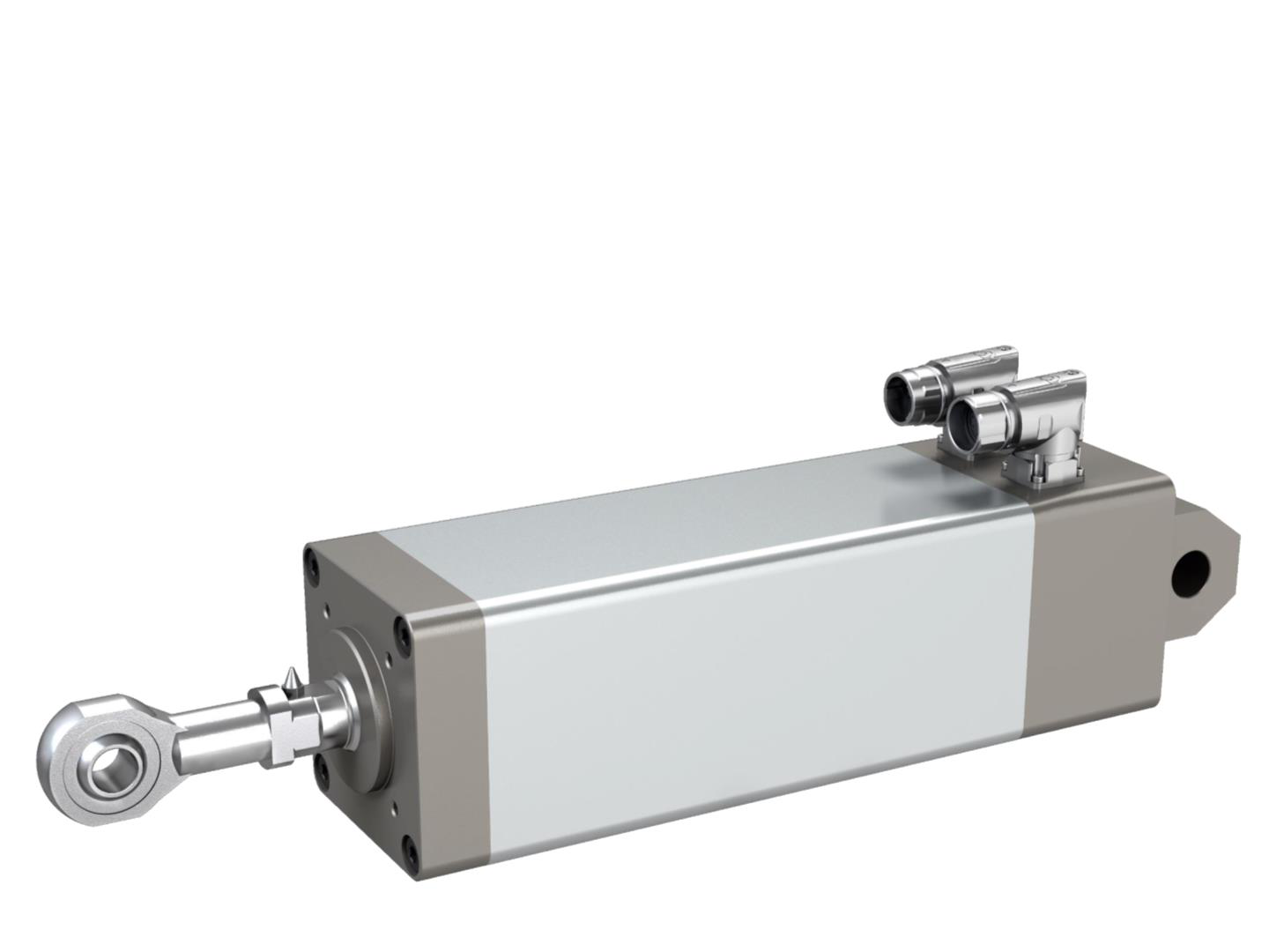 SKF CEMC系列一體化伺服電動(dòng)缸SKF電缸,進(jìn)口電動(dòng)缸,微型電缸,抗沖擊力電動(dòng)缸,行星滾柱絲杠電缸，一體化電缸，直線電機(jī)