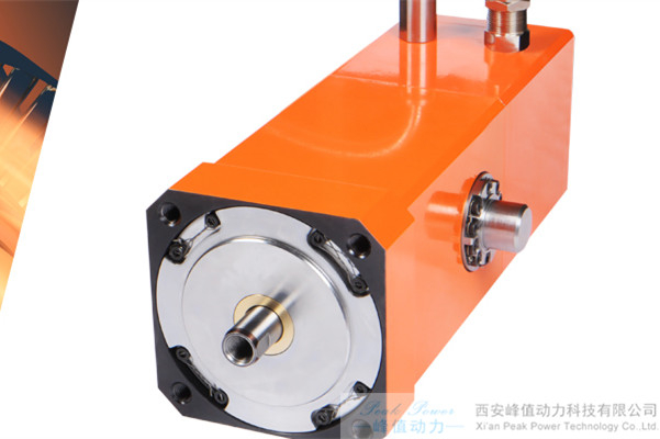 防爆電缸燃?xì)鉁u輪機(jī)控制電動執(zhí)行器